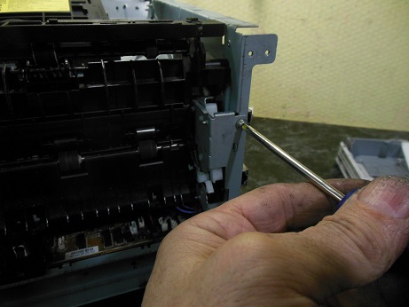 Ремонт принтера hp deskjet 2515