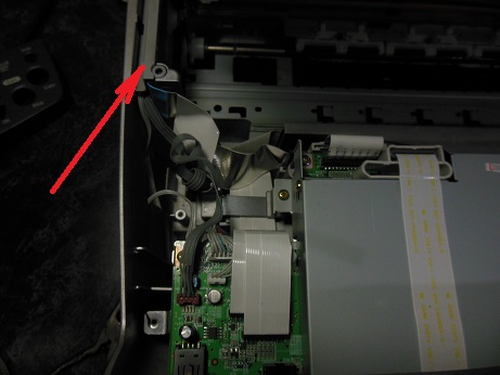 разборка RX600 3