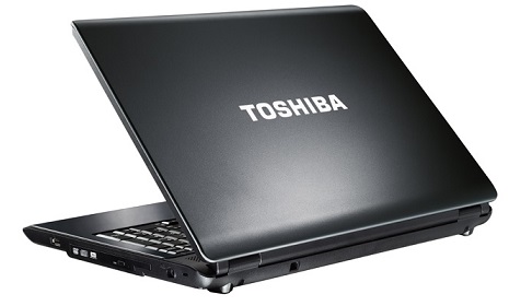 Ремонт Toshiba L305 L350