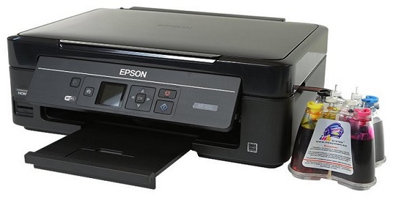вред обновлений принтеров Epson проблемы после обновления