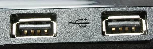 ремонт USB разъема в ноутбуке