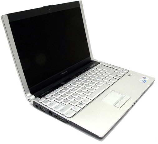 БУ ноутбук Dell XPS M1330