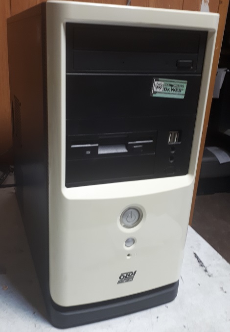 Pentium E2180 БУ