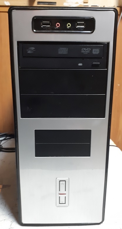Б/У Pentium E6700 