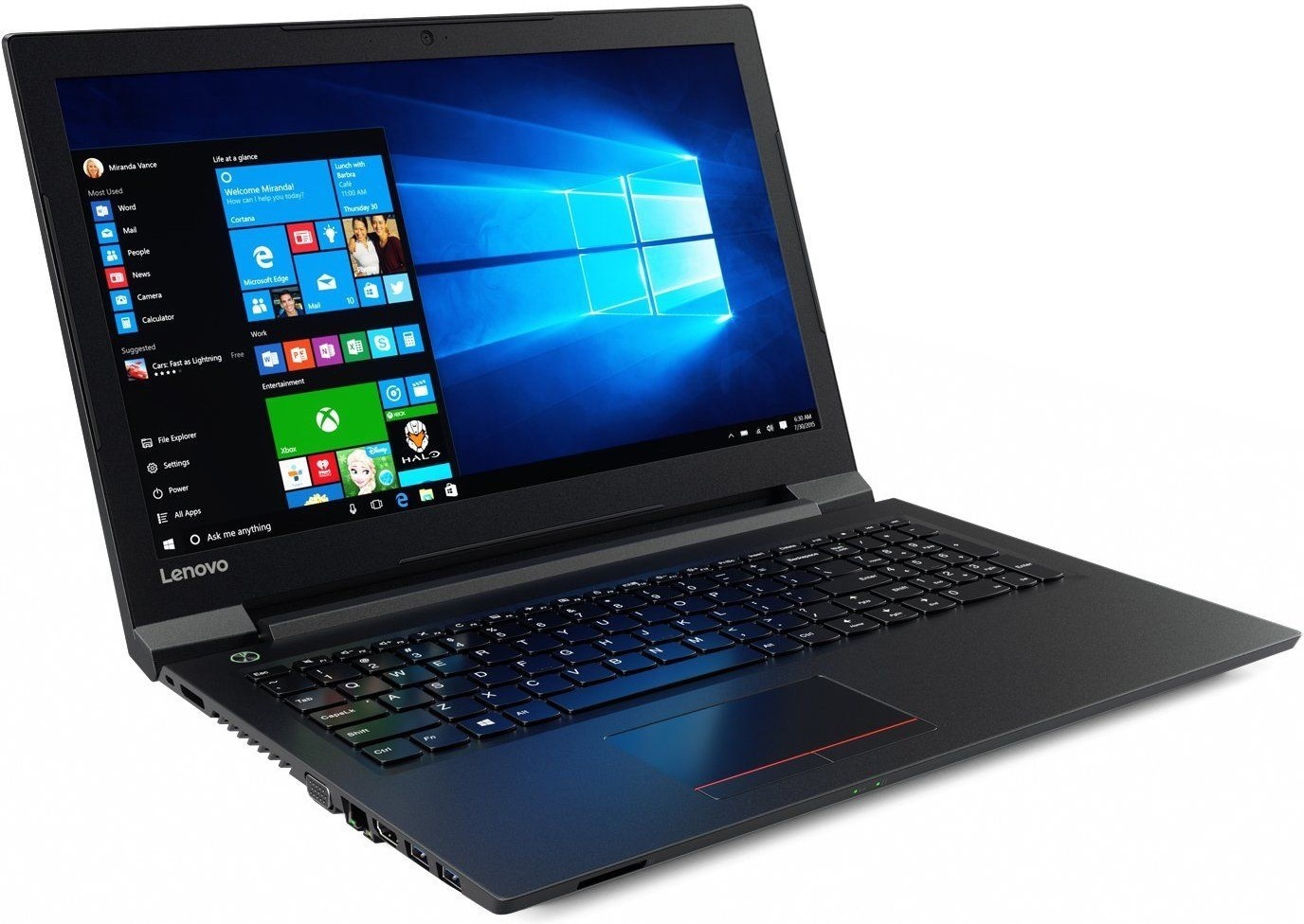 Ноутбук Lenovo Ideapad 310-15ISK БУ