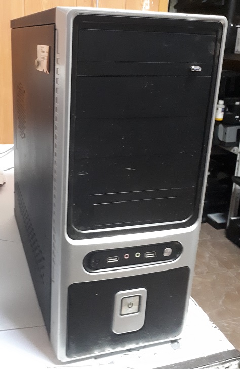 Бу Компьютеры В Тольятти Купить