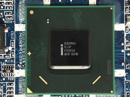 Проблемы контроллера SATA Intel 6 серии