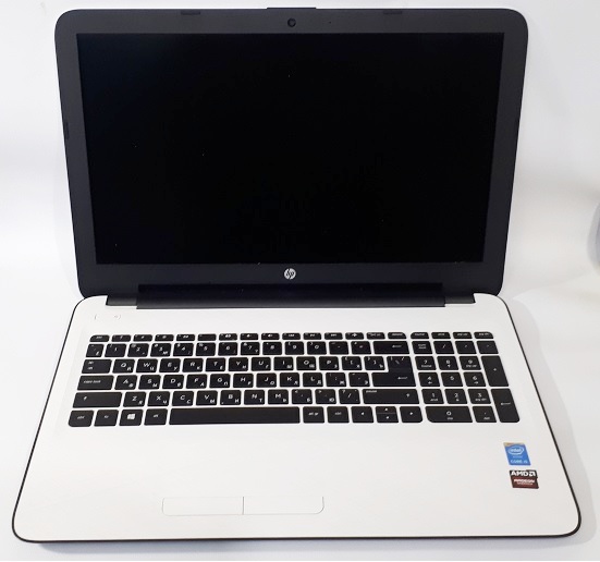 Ноутбук БУ HP i5-4210U 15-ac140ur