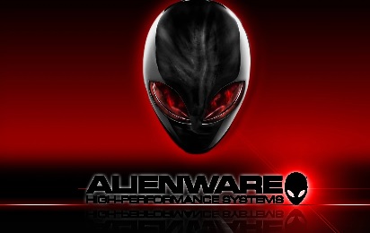 ремонт ноутбуков Alienware в Москве
