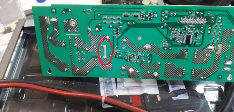 Ремонт UPS недорого Цены на ремонт бесперебойника (ИБП) в Москве