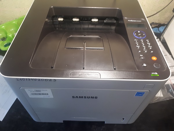 Ремонт Samsung M4020ND