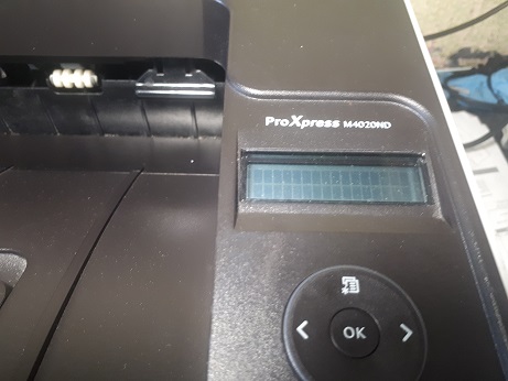Ремонт Samsung proxpress M4020ND