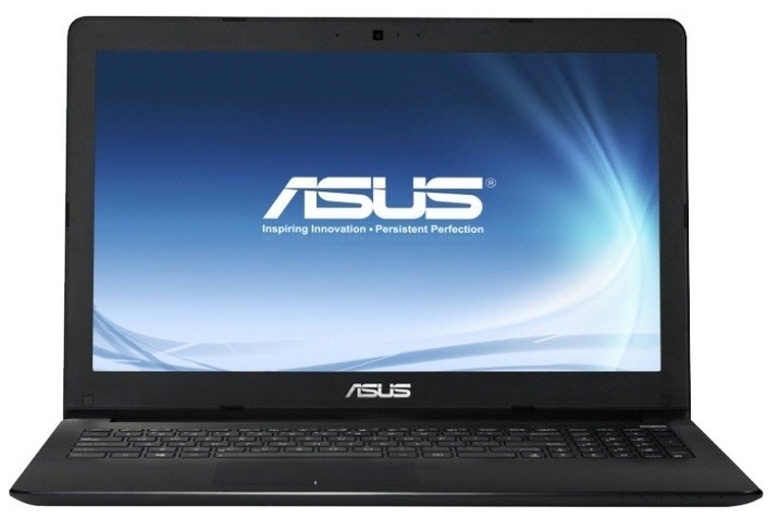 Asus X502C недорогой БУ ноутбук