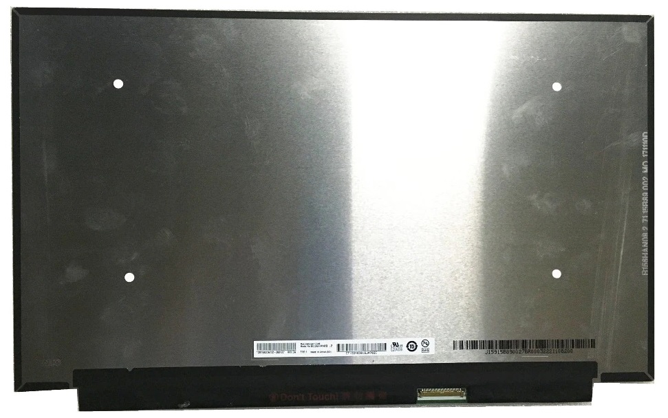 матрица для ноутбука MSI