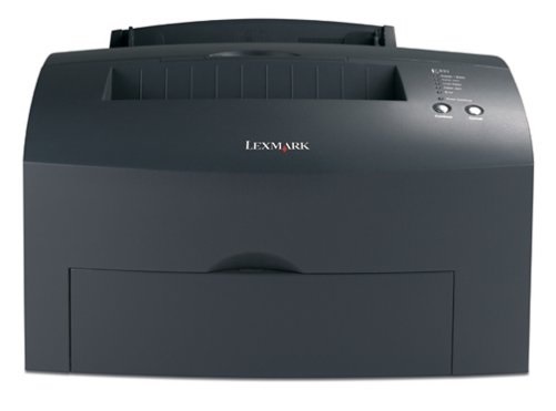 Принтер Lexmark E321 БУ лазерный