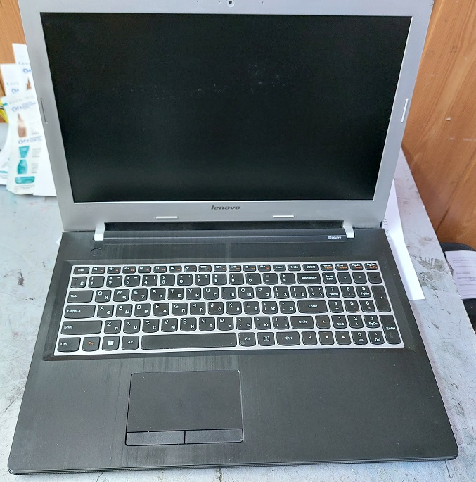 Ноутбук Z50-70 БУ