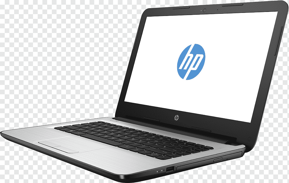 апгрейд ноутбука HP