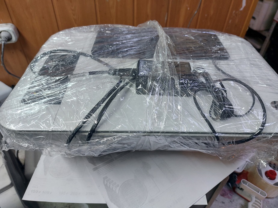 Ремонт HP DJ 2546