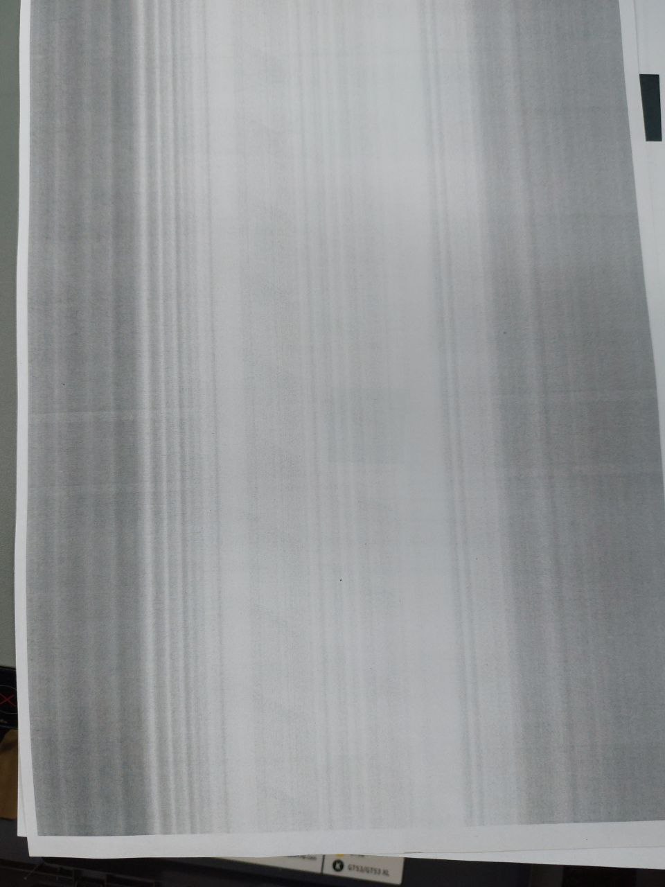 wc 6020 вертикальные белые полосы