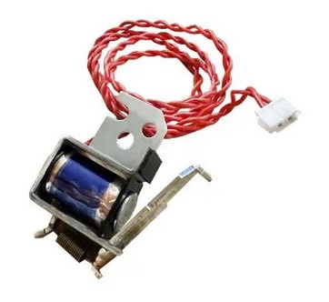 Соленоид узла подачи бумаги Pantum P2200/P2500/M6500/M6600