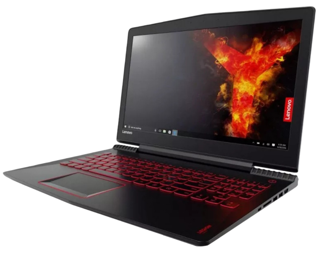 Ремонт ноутбуков Lenovo